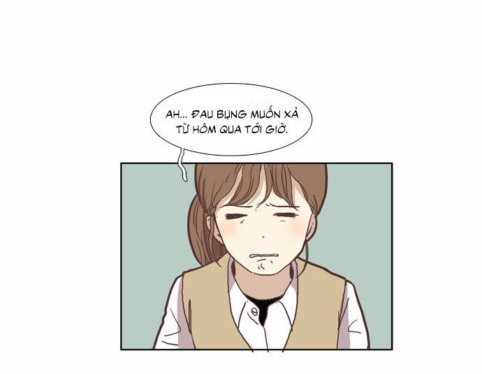 Thế Giới Con Gái: Chapter 36
