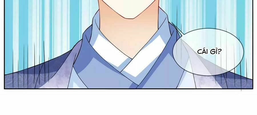 Trù Nương Hoàng Hậu: Chapter 63