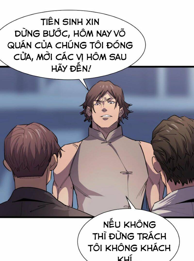 Bắt Đầu Với Tề Thiên Đại Thánh: Chapter 15