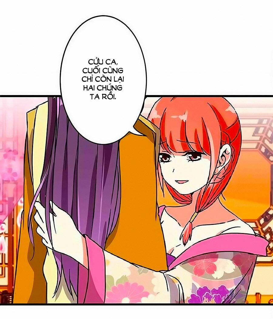 Vương Gia ! Ngươi Thật Bỉ Ổi !: Chapter 190
