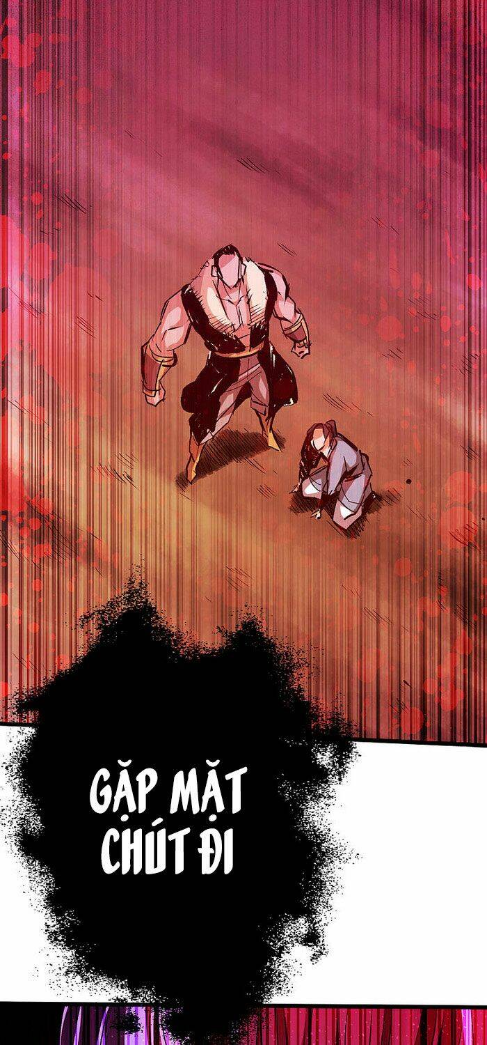 Thông Thiên Chi Lộ: Chapter 37