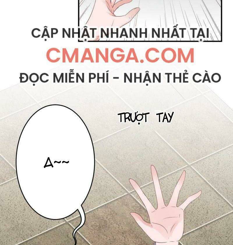 Vương Gia Kiêu Ngạo Quá Khó Cua: Chapter 72