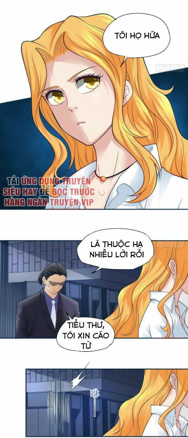 Tiên Giới Thương Thành: Chapter 26