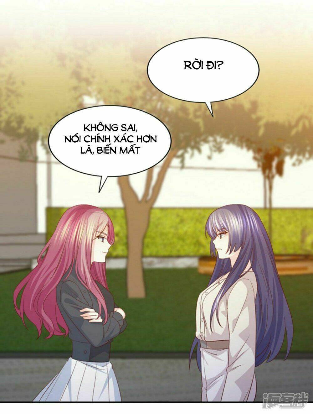 Ta Và Nam Thần Cởi Áo Ngủ Rồi: Chapter 53