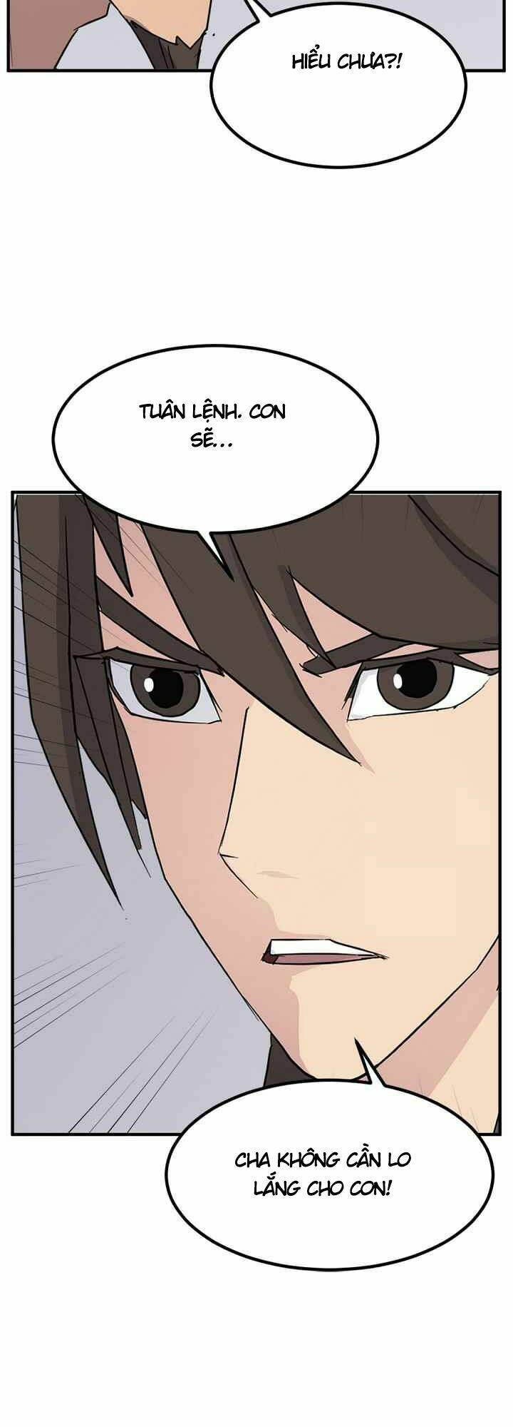 Trọng Sinh, Bất Khả Chiến Bại: Chapter 129