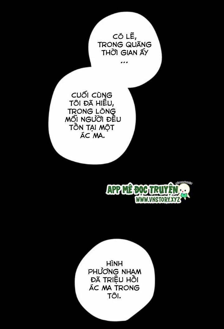 Cạm Bẫy Ngọt Ngào: Chapter 55