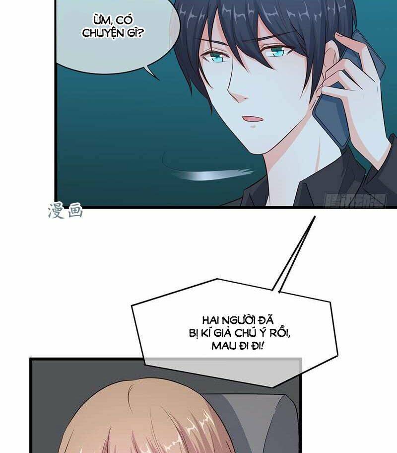 Ám Luyến Thành Hôn: Chapter 37