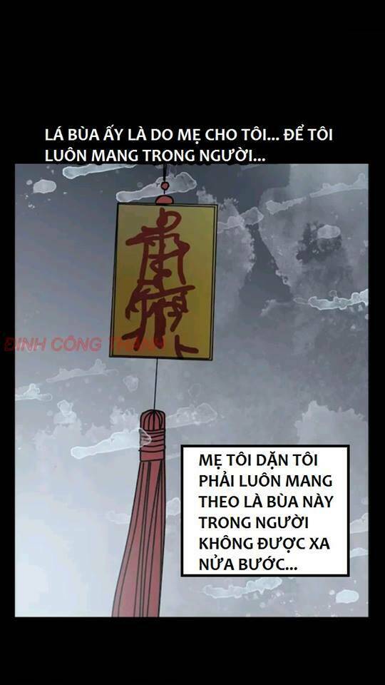 Michin Phù Thủy Tái Sinh: Chapter 5