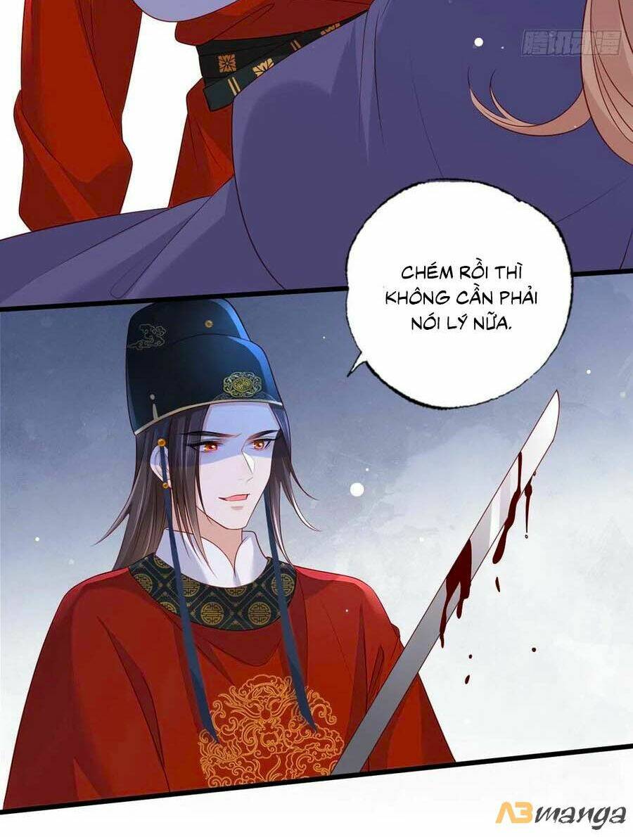 Nữ Thủ Phú Chi Kiều Sủng Nhiếp Chính Vương: Chapter 93
