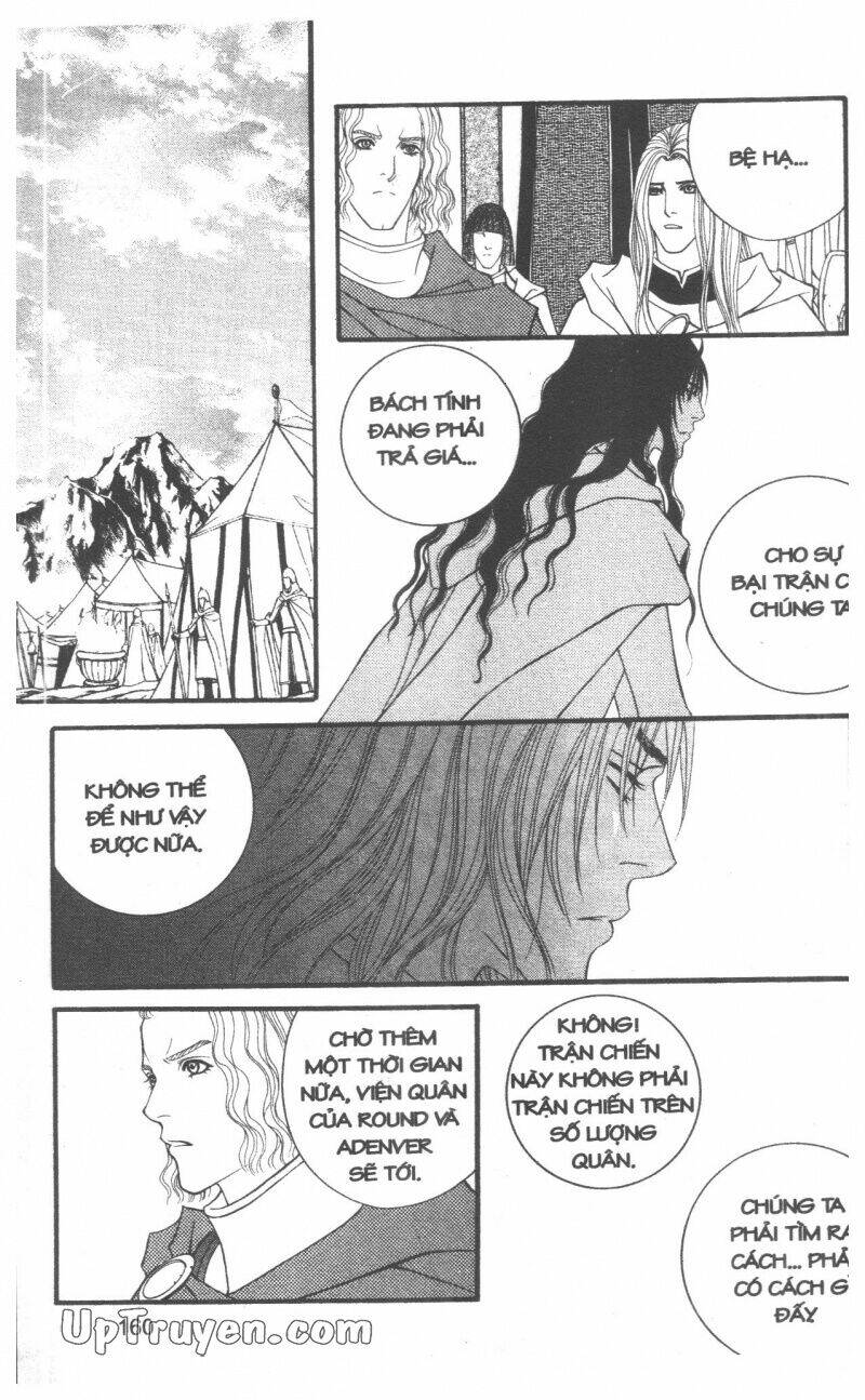 Saver - Vị Cứu Tinh: Chapter 36