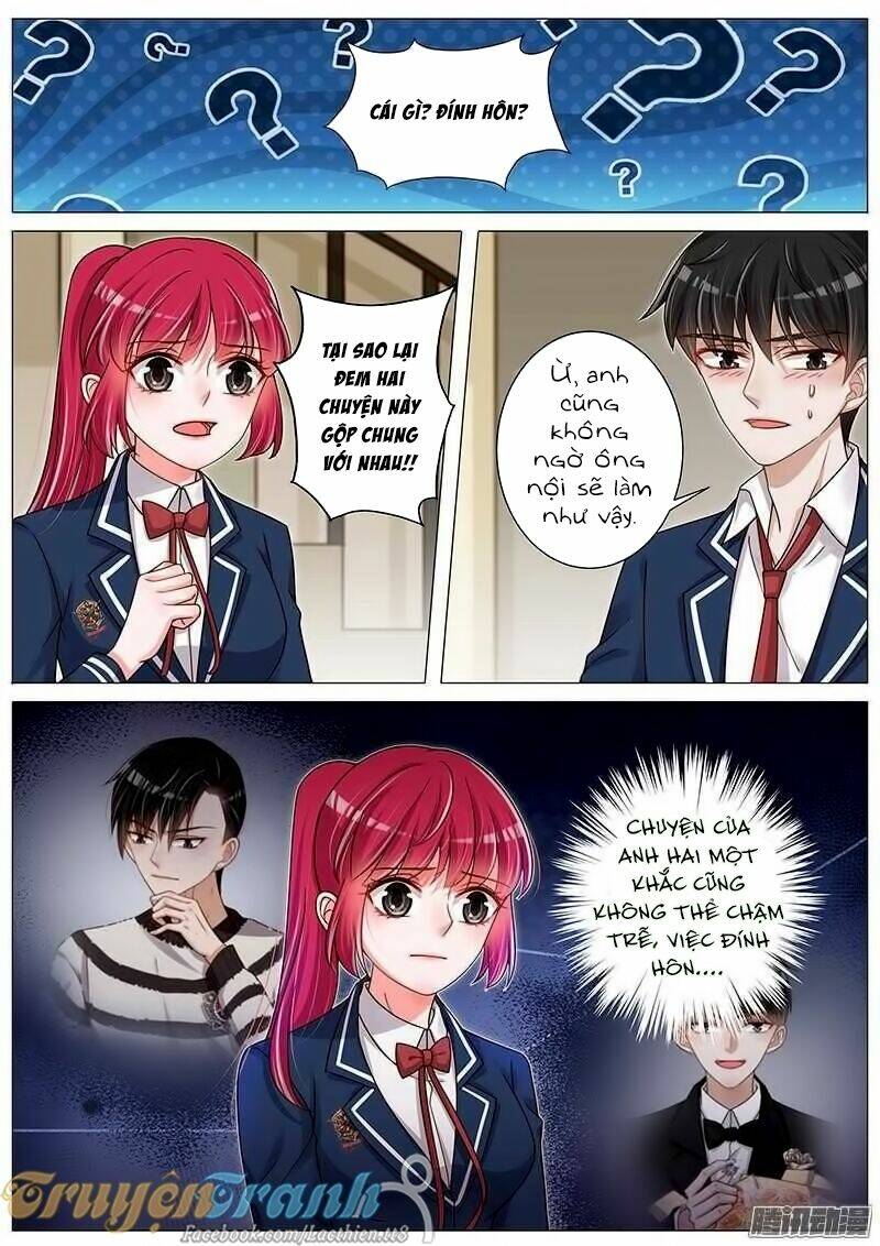 Vương Bài Giáo Thảo: Chapter 137