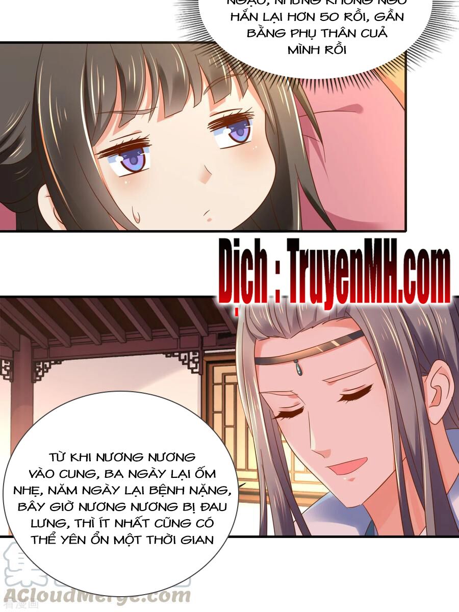Lãnh Cung Phế Hậu Muốn Nghịch Thiên: Chapter 194