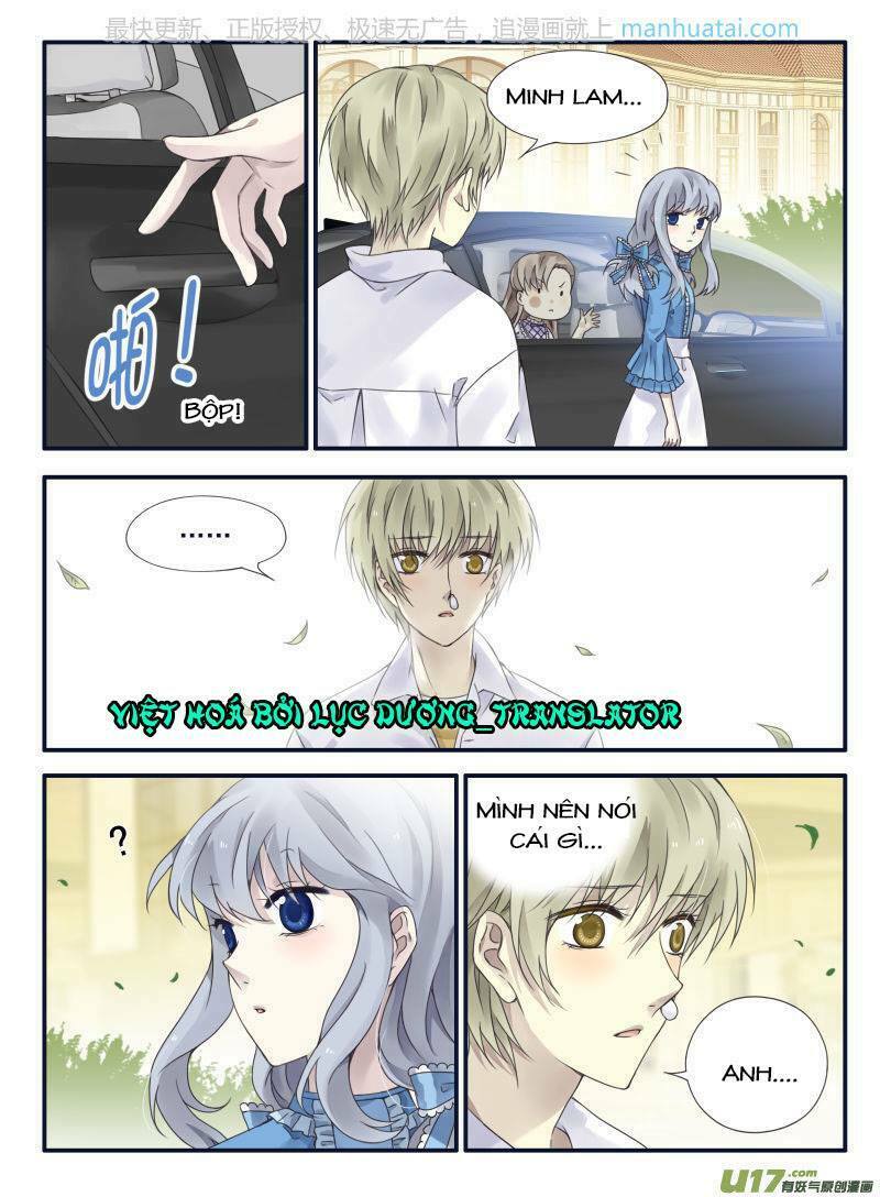 Lam Sí: Chapter 116