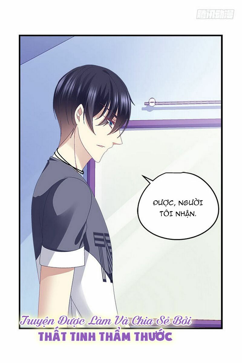 Thiên lại âm linh: Chapter 28