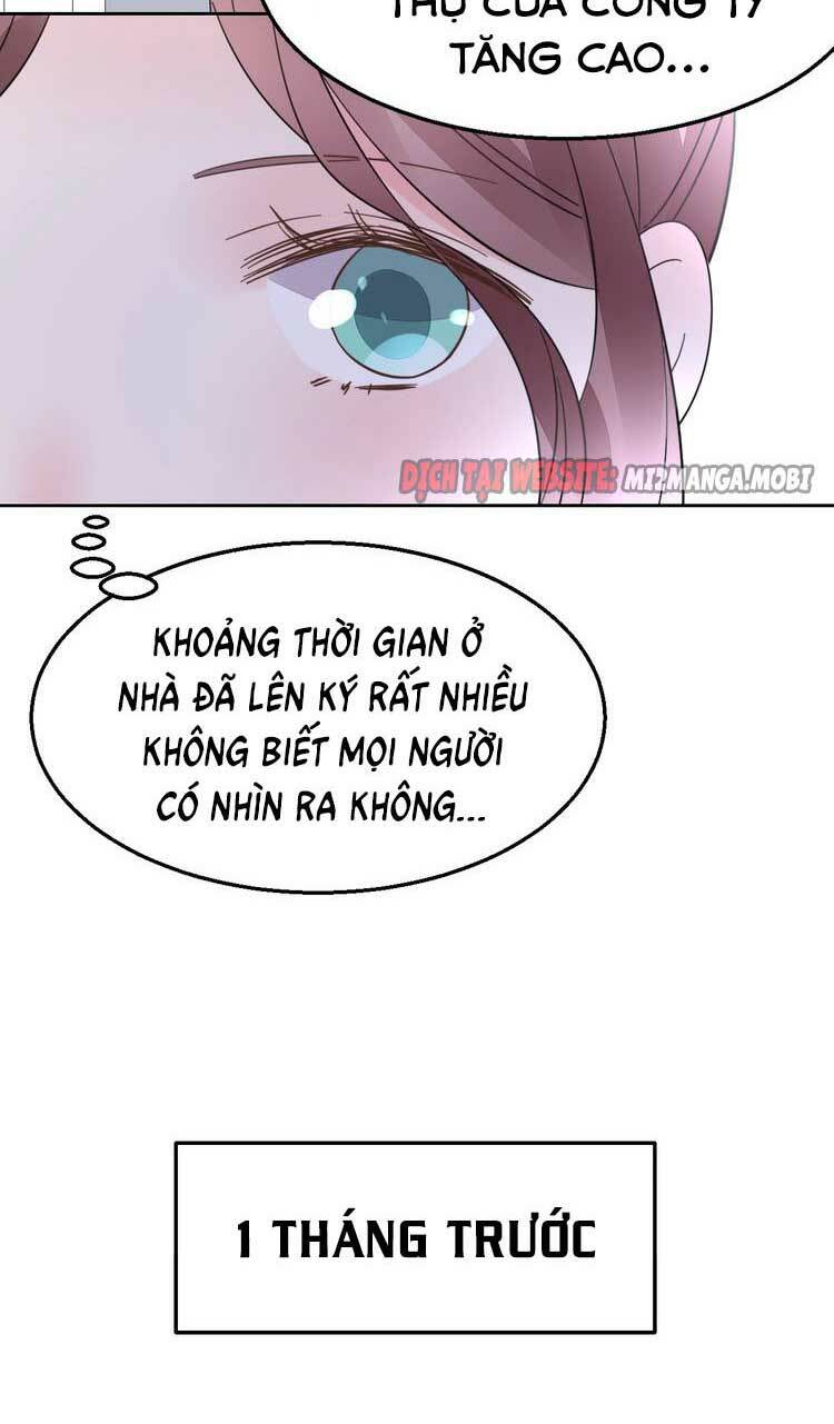 Điều Ước Sủng Ái Bất Bình Đẳng: Chapter 88.1