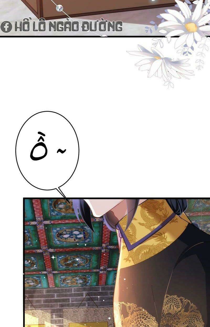 Quận Chúa Vững Vàng, Thiết Lập Nhân Vật Không Thể Vỡ: Chapter 66