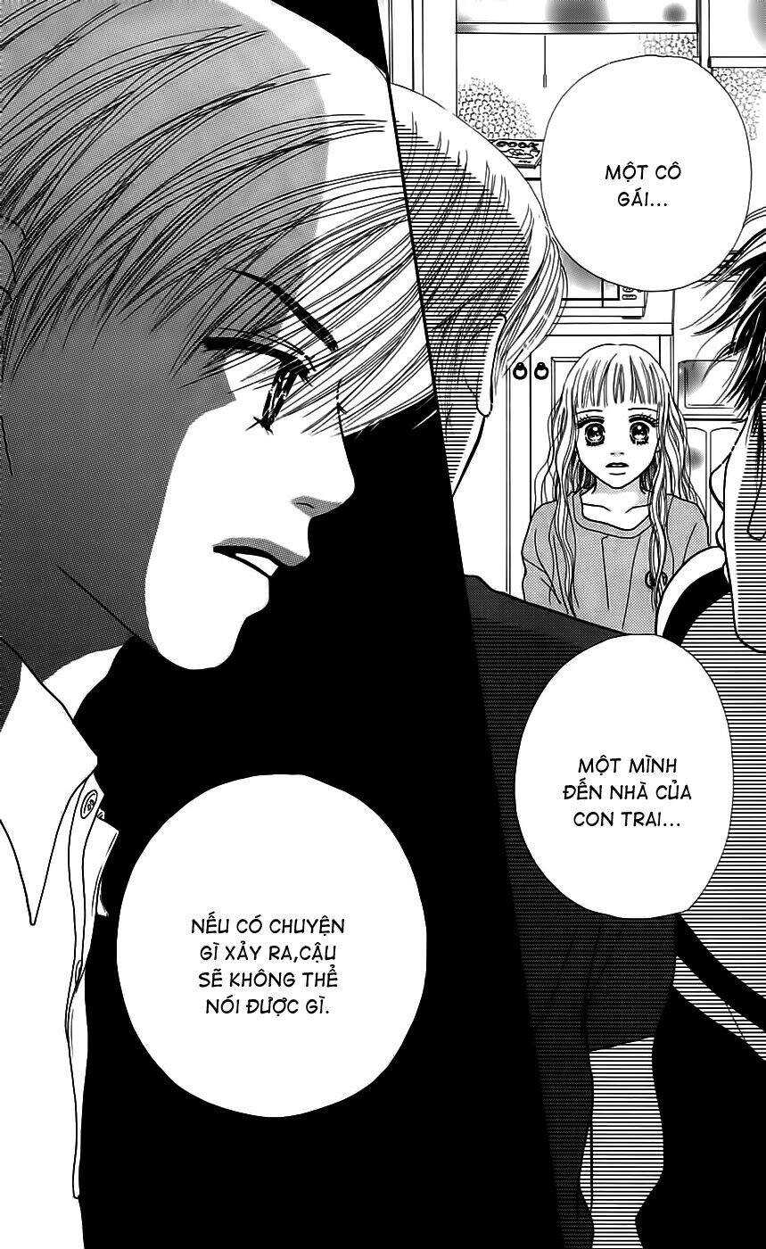 Cô Láng Giềng: Chapter 34