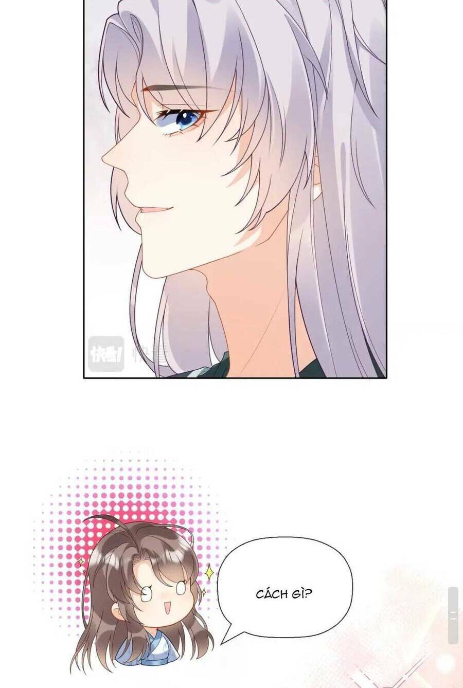 Phúc Hắc Hoa Yêu Mua Một Tặng Một: Chapter 7