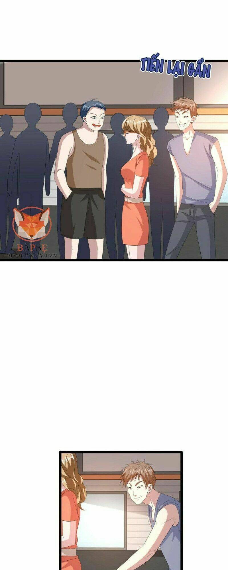 Đô Thị Tà Vương: Chapter 85