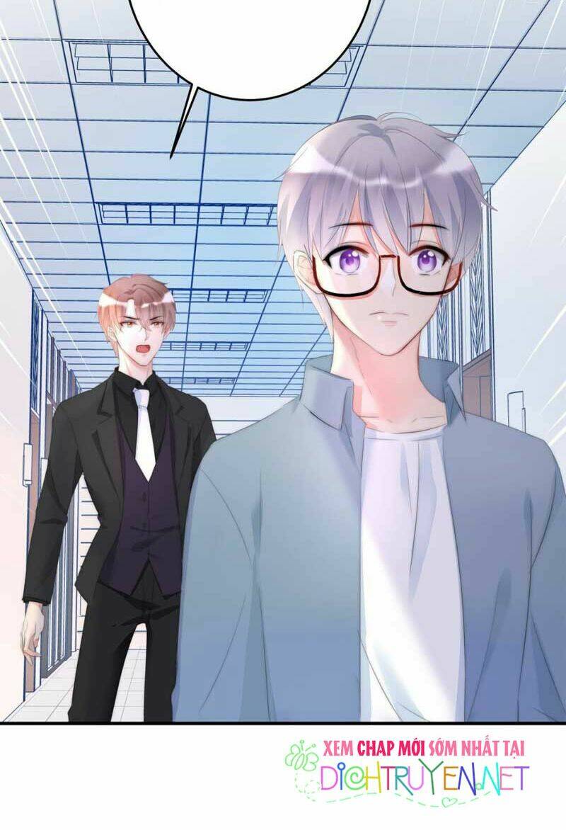 Boss Đại Nhân Là Nữ Thần?: Chapter 5