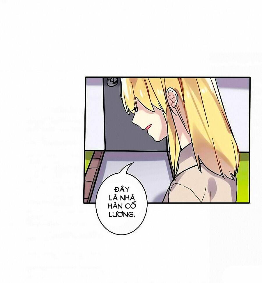 Một Giây Sau Bắt Đầu: Chapter 14