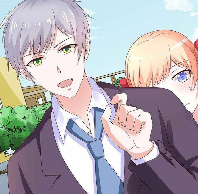 Này! Đừng Động Vào Phô Mai Của Tôi: Chapter 54