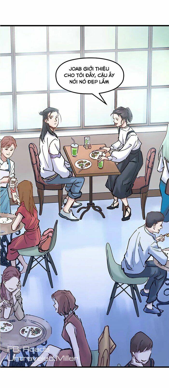 Anh Hùng Và Hiệp Nữ: Chapter 26