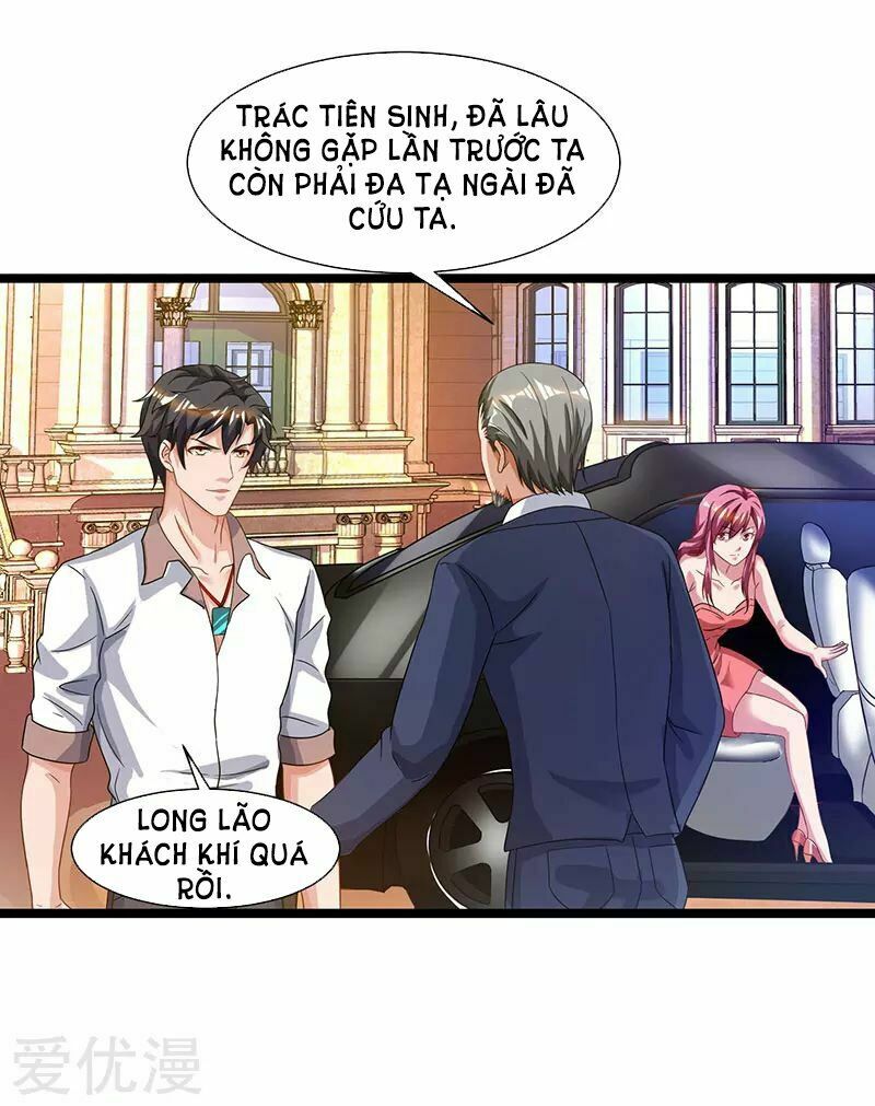 Trọng Sinh Khí Thiếu Quy Lai: Chapter 39
