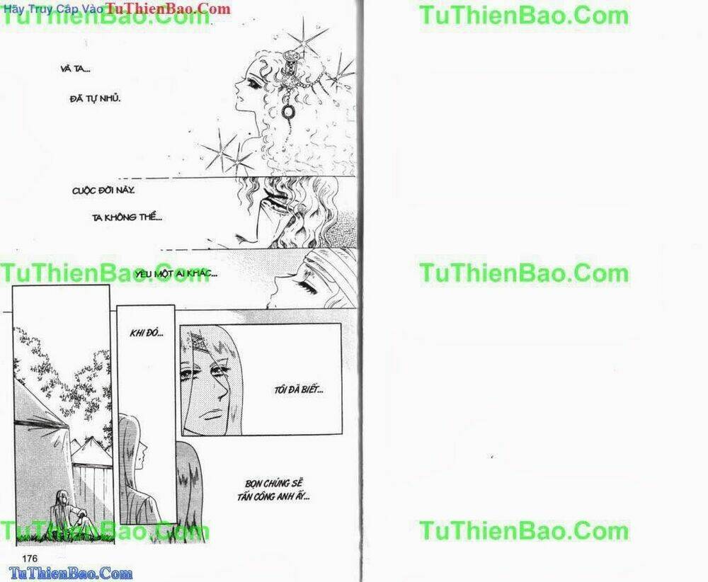 Princess Manhwa: Chapter 27