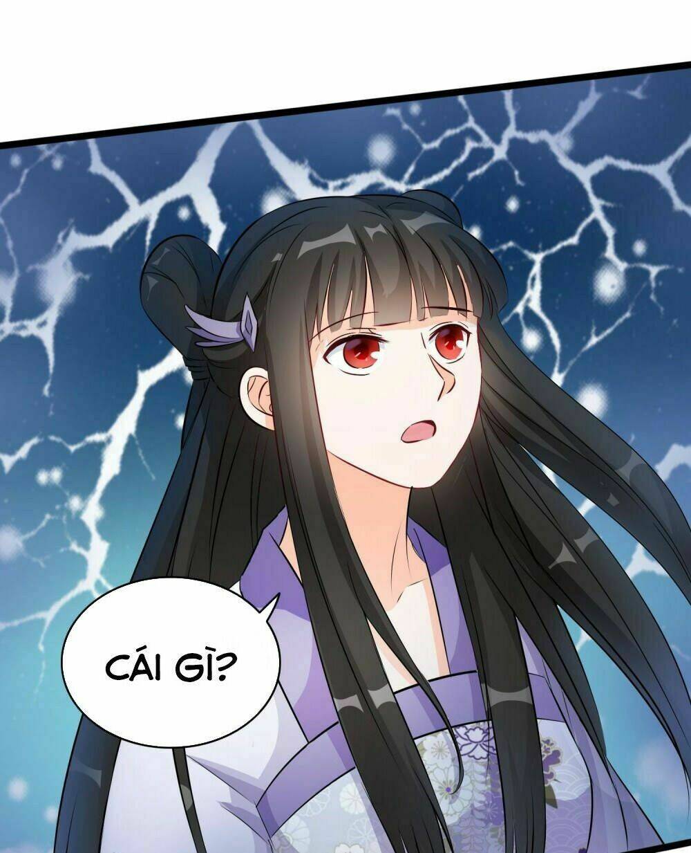 Nghịch Đồ Tại Thượng: Chapter 45