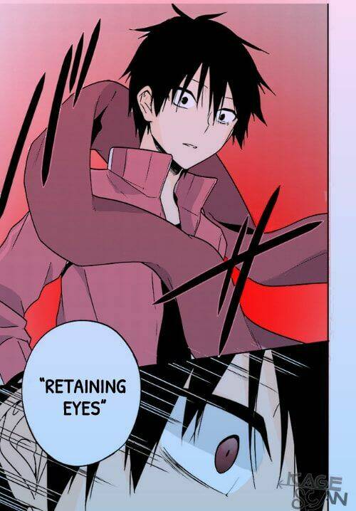 Kagerou Daze: Chapter 69