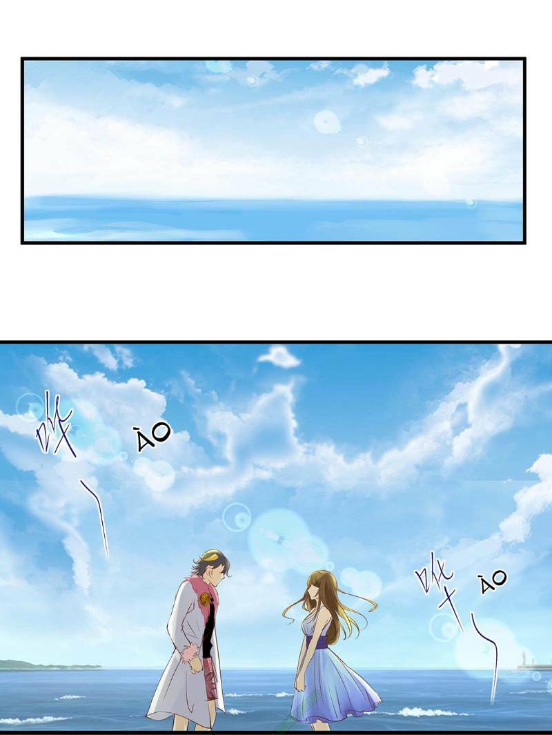 Trò Chơi Tiểu Mục Tiêu: Chapter 7