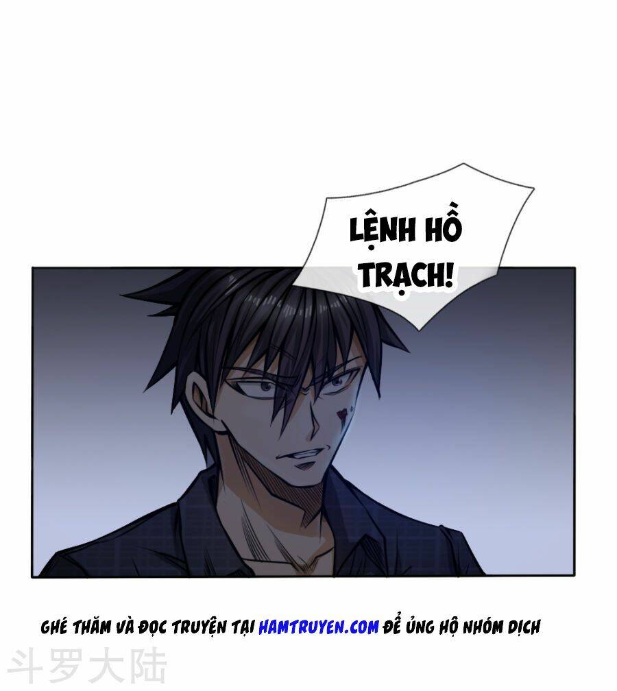 Tuyệt Thế Binh Vương: Chapter 53