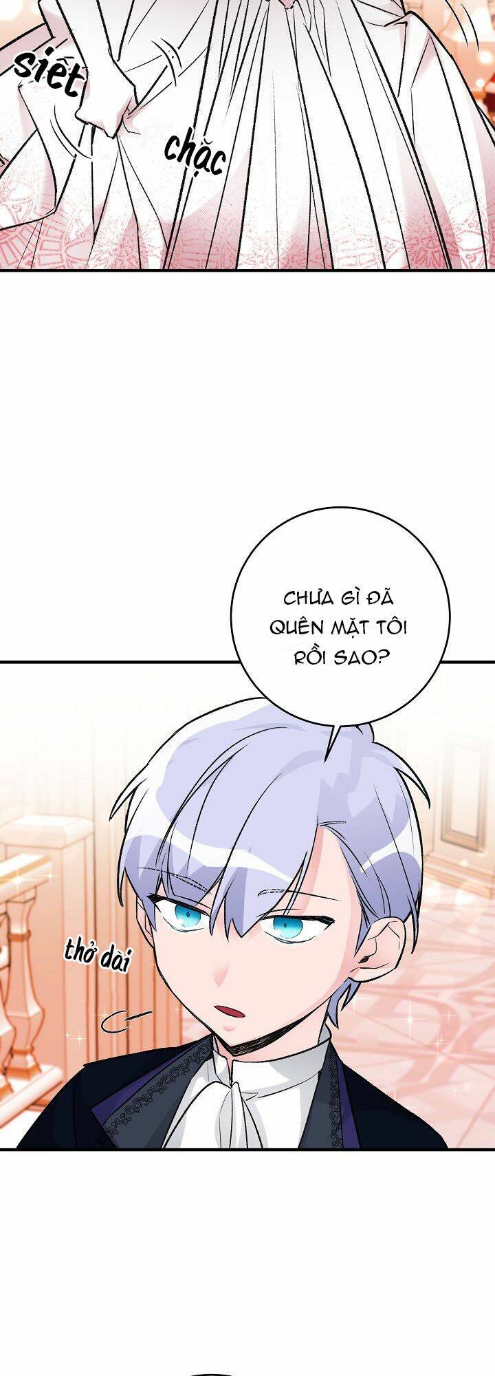 Công Nương Đã Thay Đổi: Chapter 12