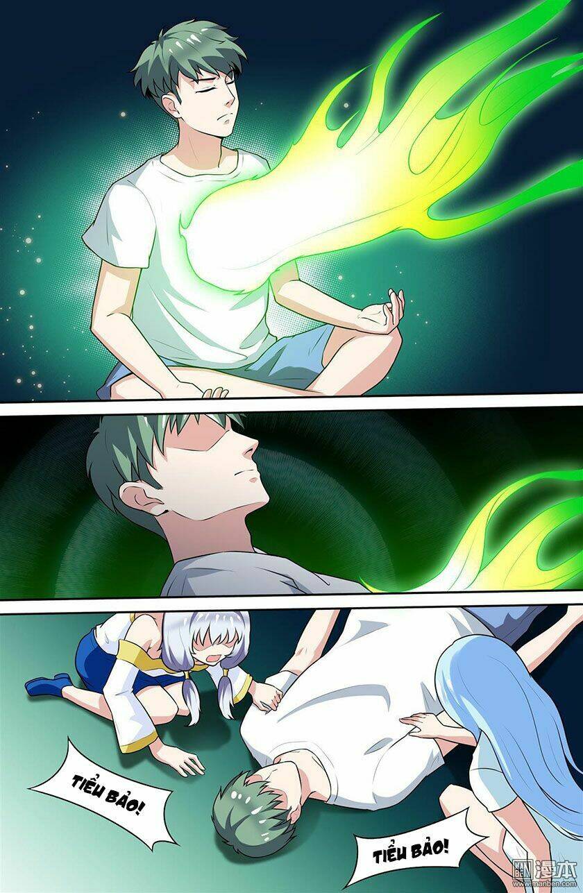 Cực Phẩm Tu Chân Thiếu Niên: Chapter 83