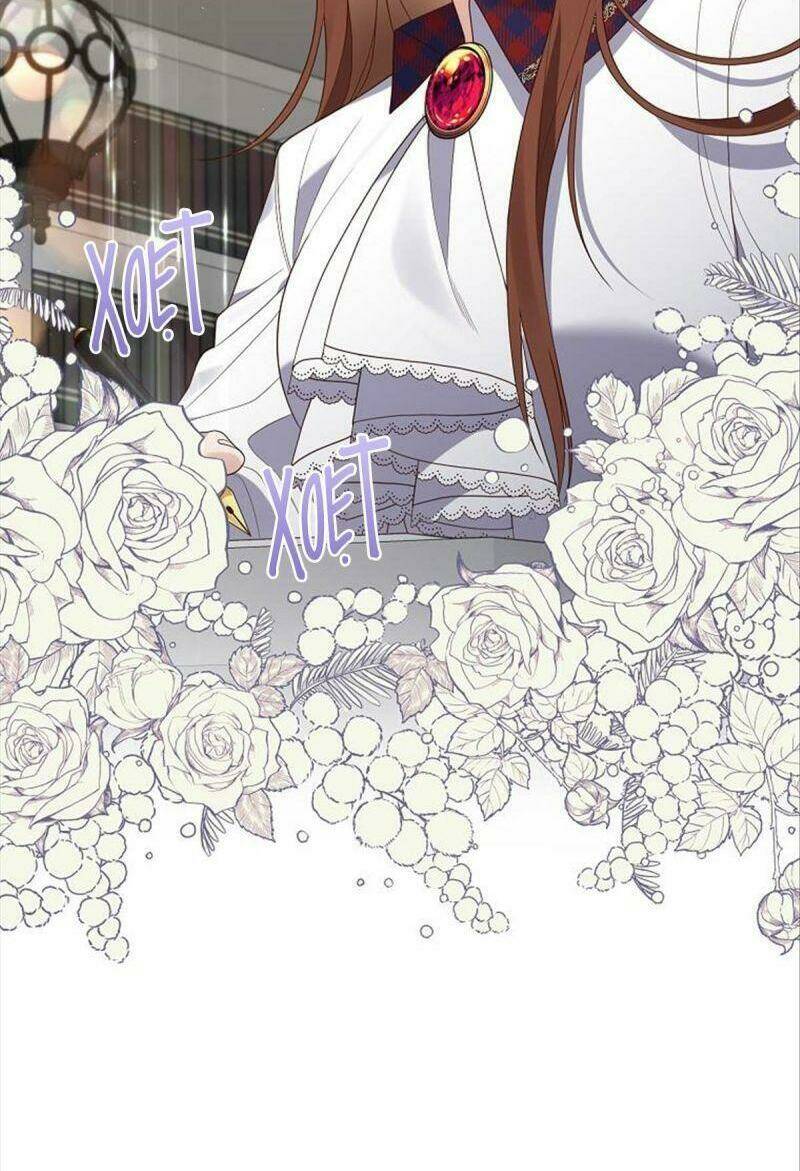 Hôn Phu Của Tôi Là Nam Chính Yandere: Chapter 4