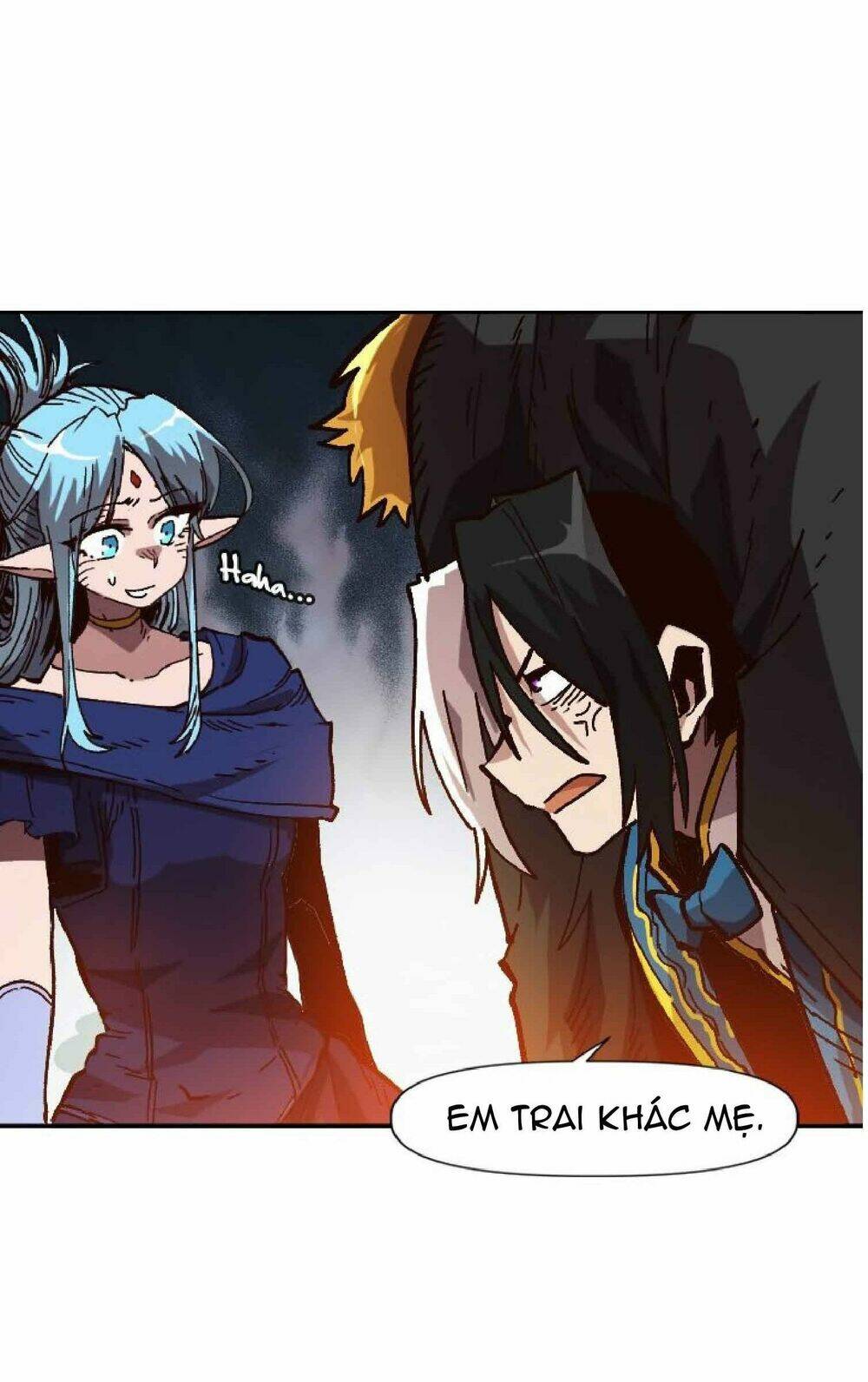 Nô Lệ Nghịch Thiên: Chapter 46