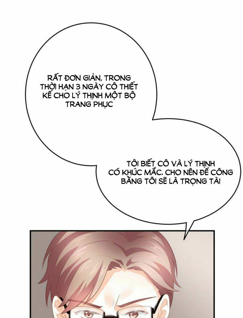 Tiệm May Luyến Sắc: Chapter 3