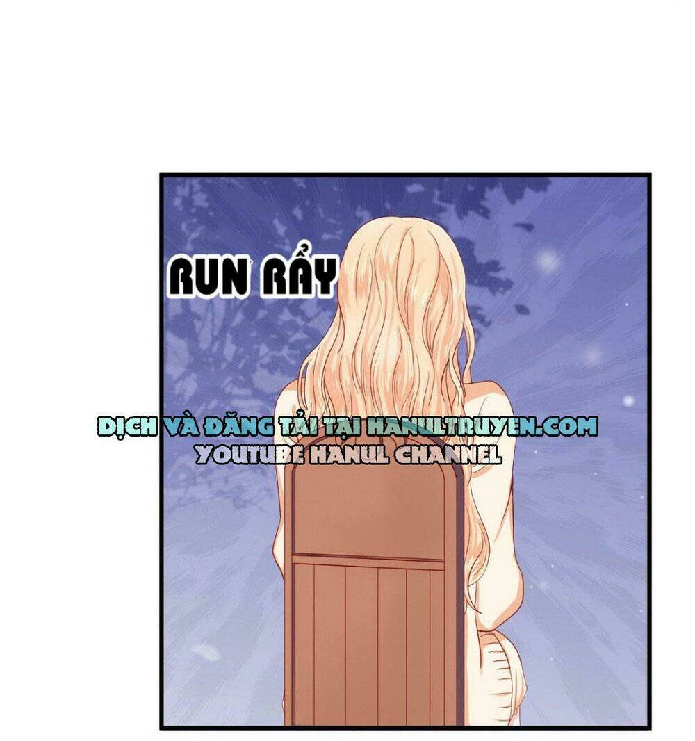 Lăng Thiếu! Nhẹ Một Chút, Đau: Chapter 51