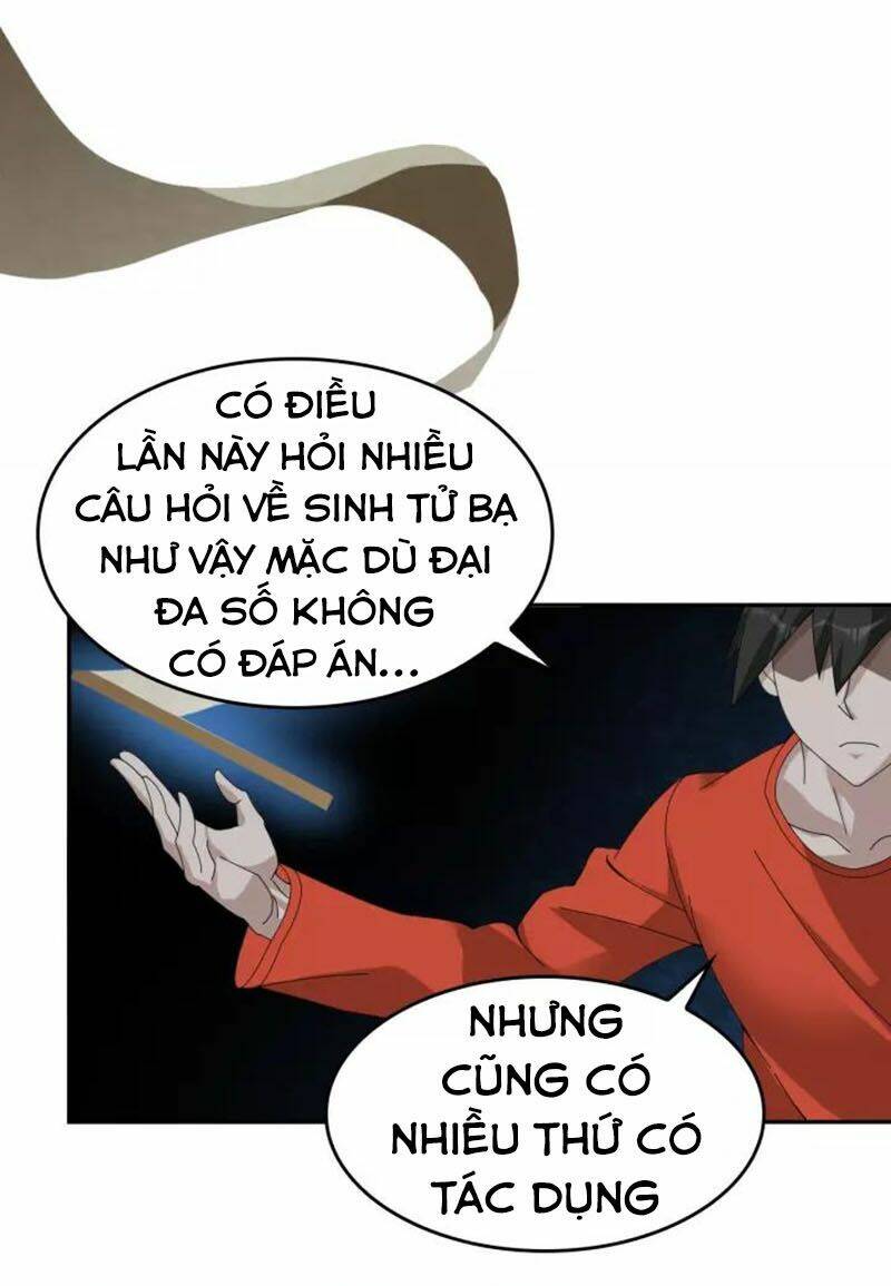 Siêu Cấp Đại Chủ Bạ: Chapter 75