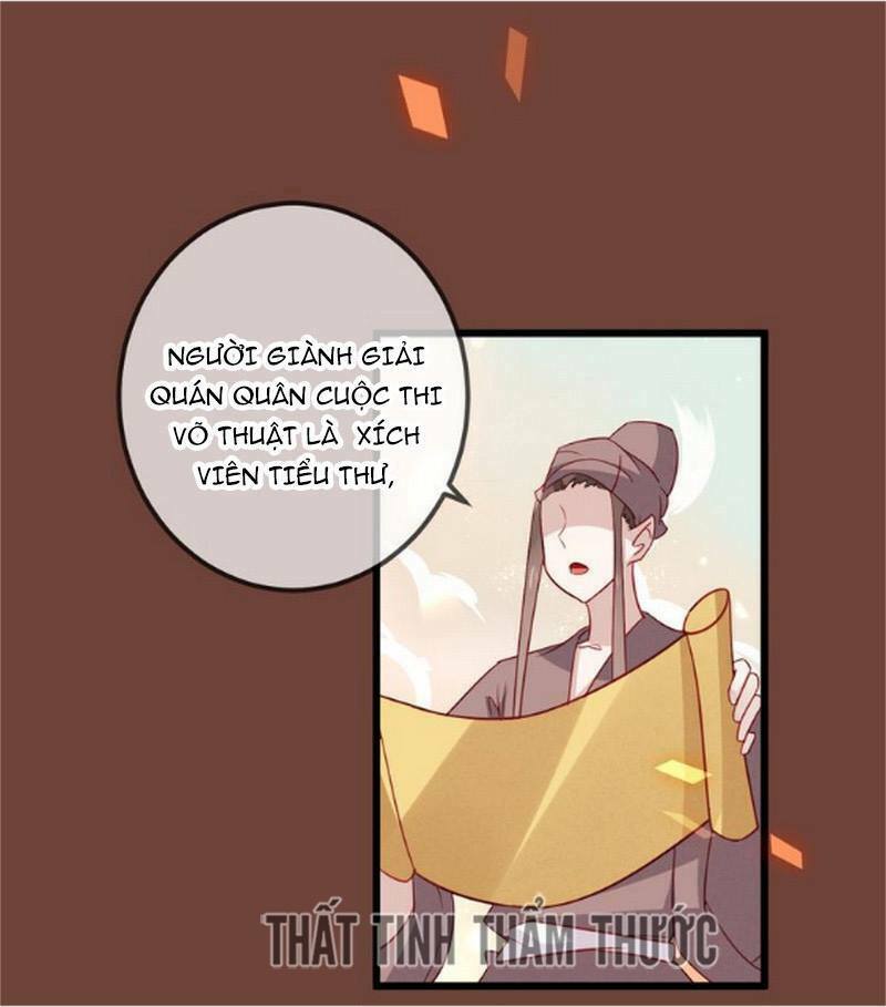 Ngô hoàng tại thượng: Chapter 23