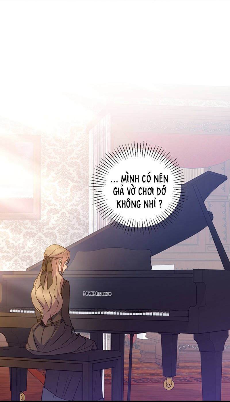 Cô Hầu Giỏi Giang: Chapter 27