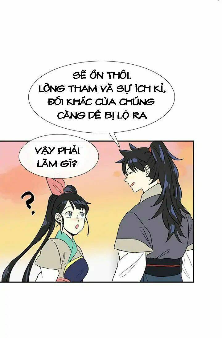 Học Sĩ Tái Sinh: Chapter 83