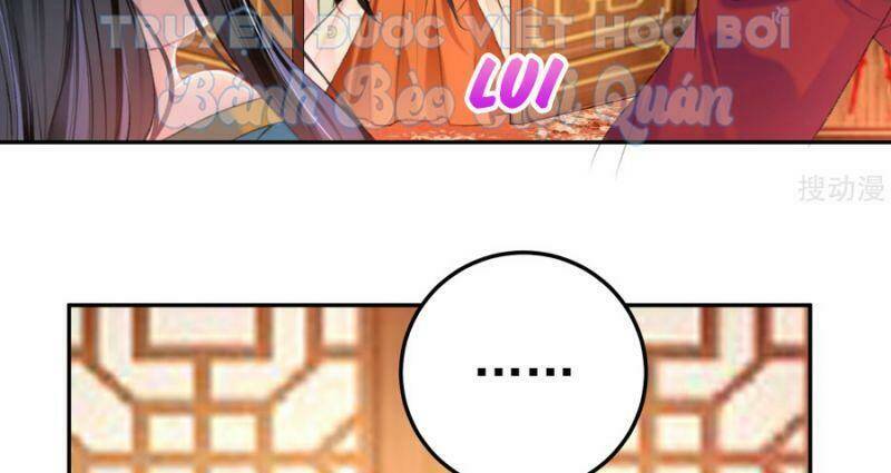 Vương Gia, Áo Lót Của Ngươi Rơi Mất Rồi: Chapter 40