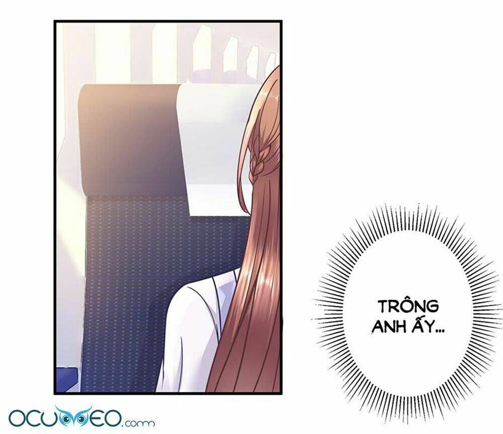 Bạn Trai Điều Khiển Giấc Mơ: Chapter 19