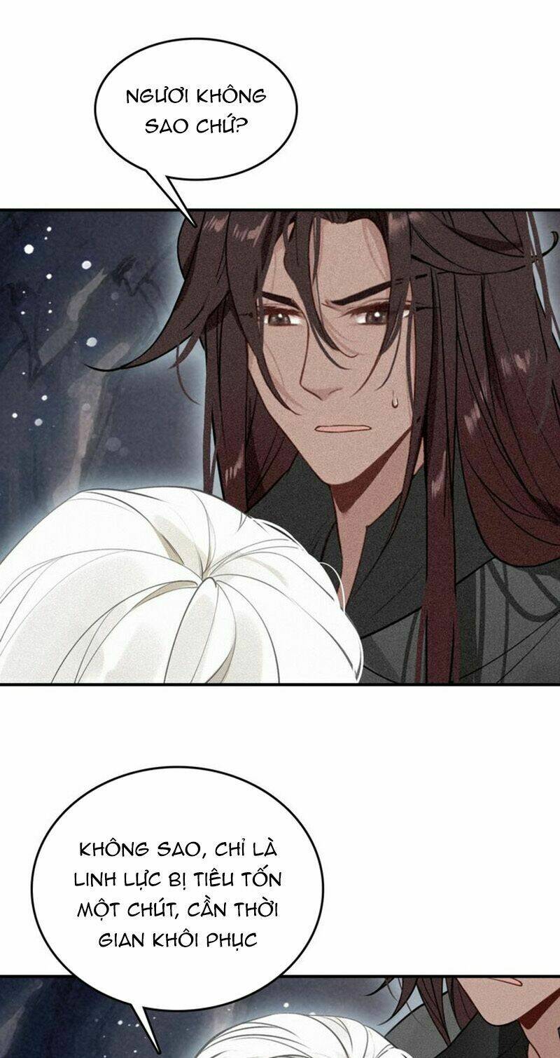 Đế Sư Tại Thượng: Chapter 50