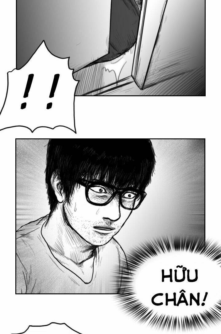 Hạt Giống Mỹ Nhân: Chapter 43