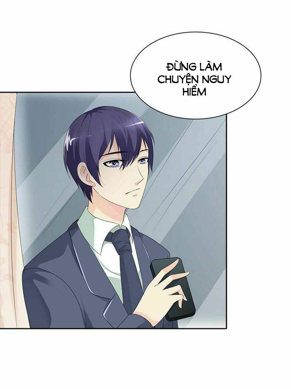 Em Vẫn Còn Nhỏ: Chapter 46