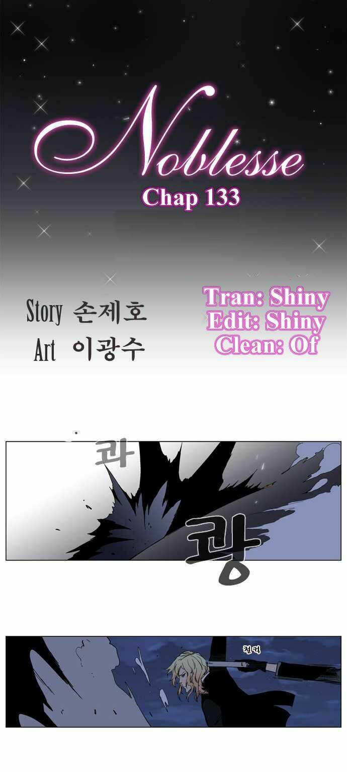 Ma Cà Rồng Quý Tộc: Chapter 133