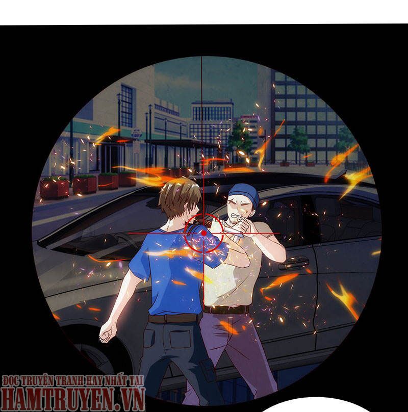 Thần Cấp Thấu Thị: Chapter 50